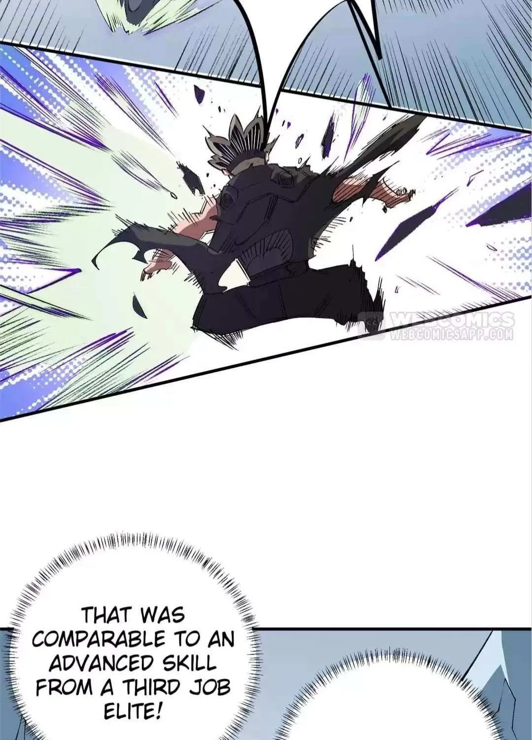 God Killer Mangakakalot X Chapter 64 Page 42