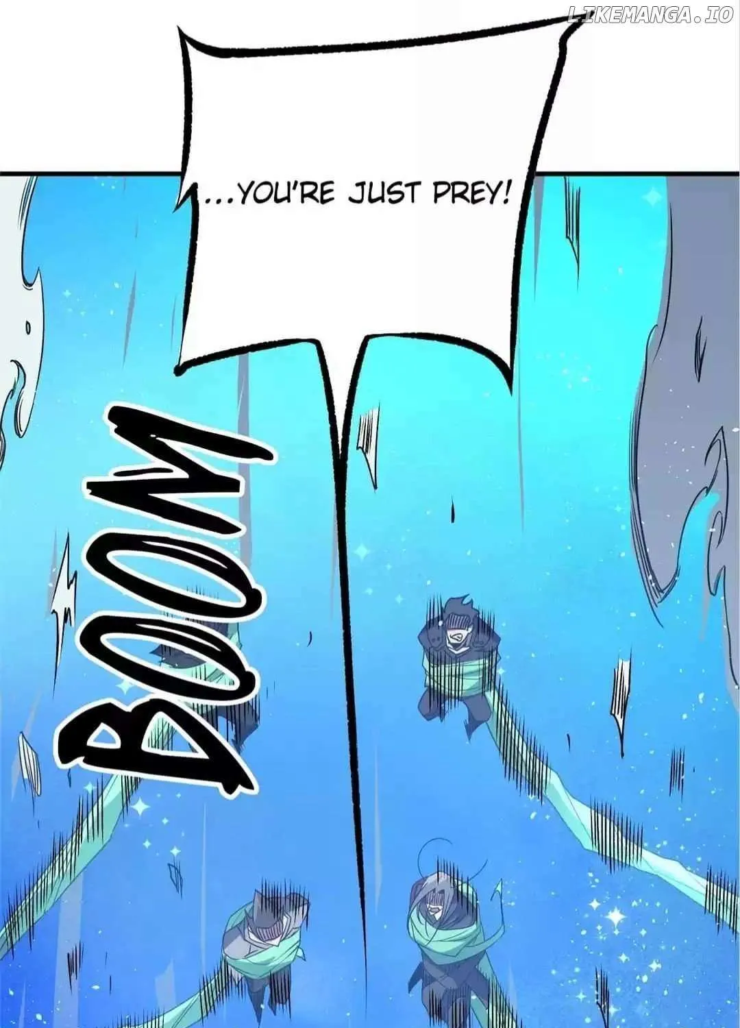 God Killer Mangakakalot X Chapter 64 Page 52