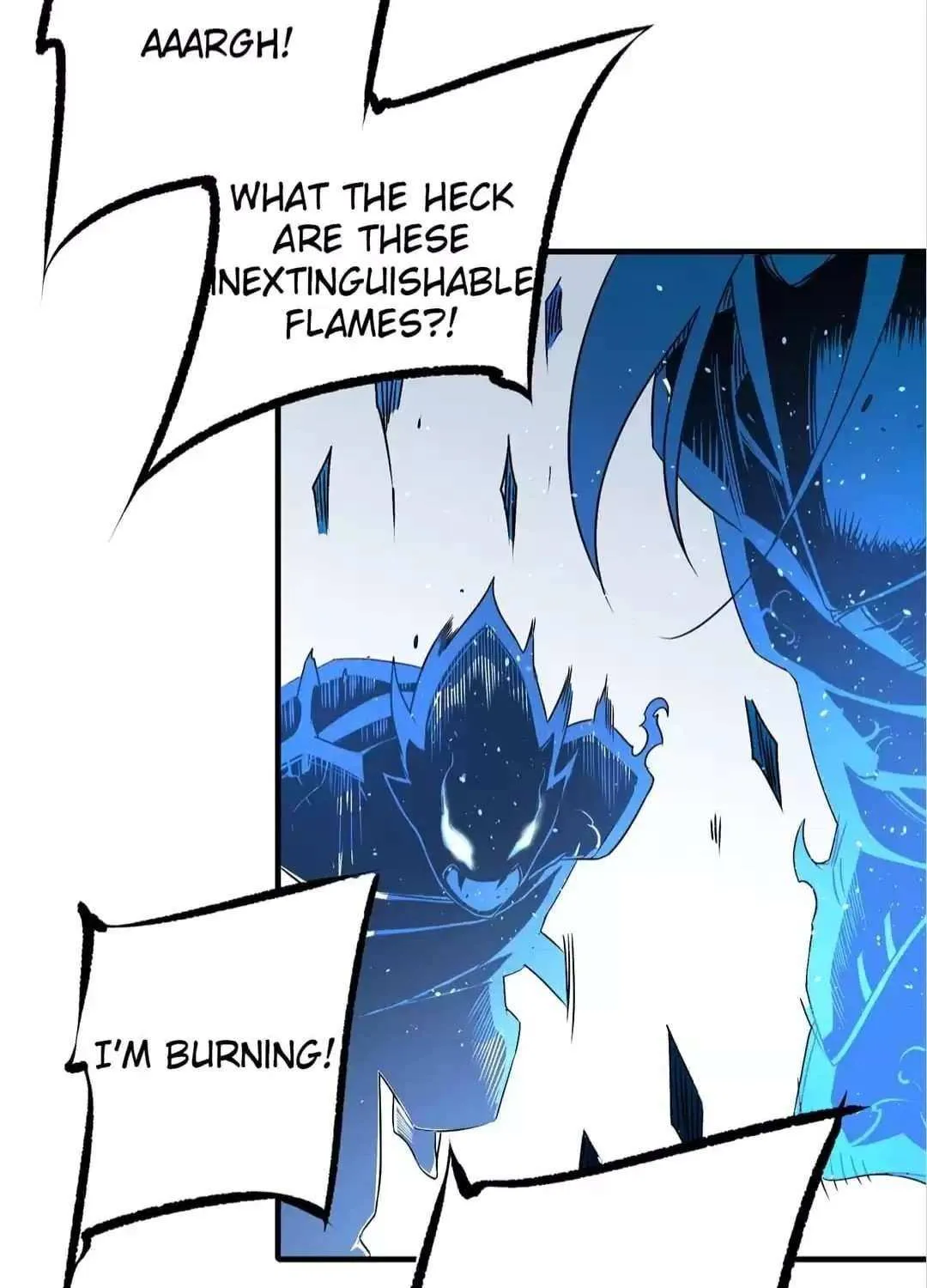 God Killer Mangakakalot X Chapter 64 Page 54