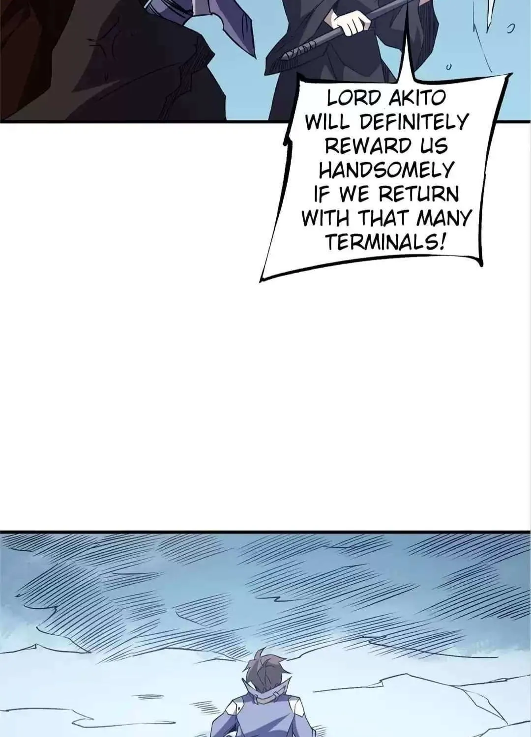 God Killer Mangakakalot X Chapter 64 Page 66