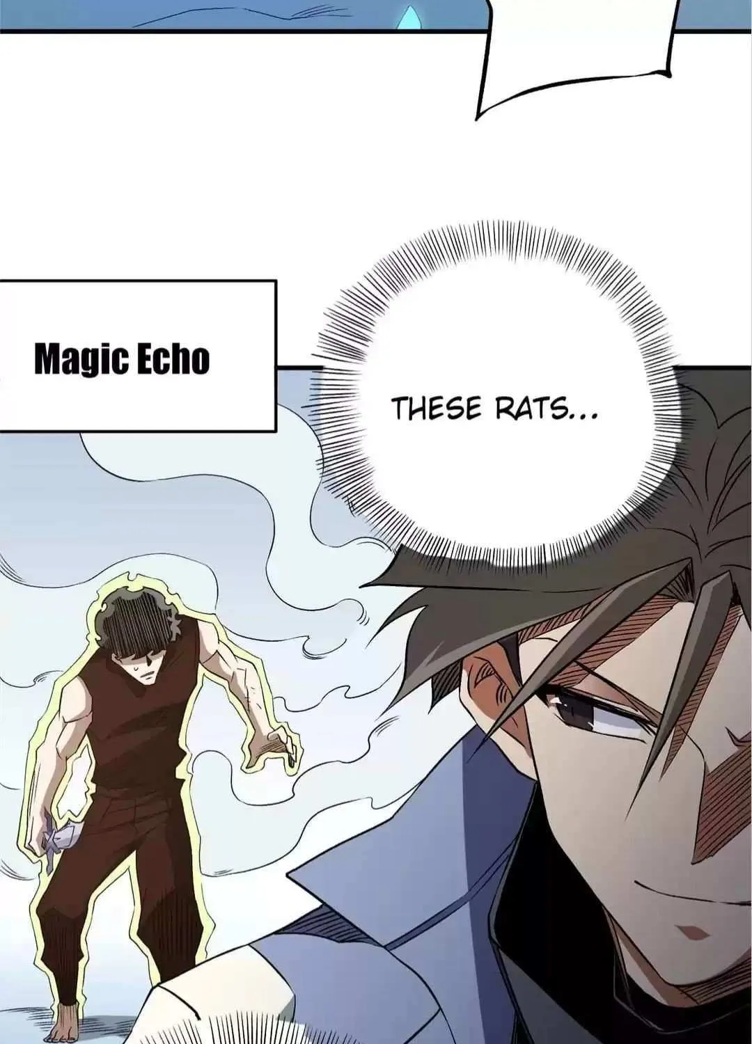 God Killer Mangakakalot X Chapter 64 Page 68