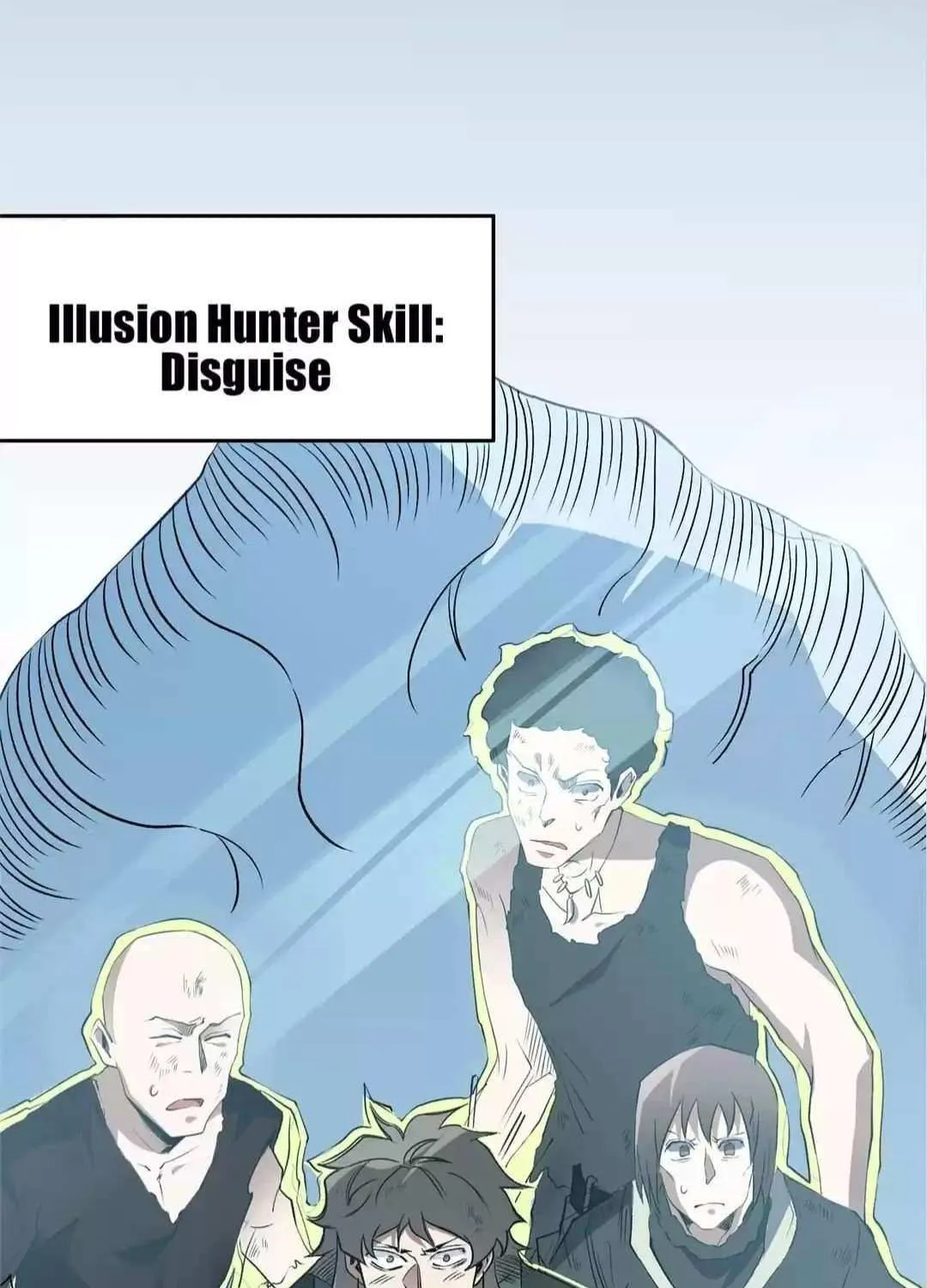 God Killer Mangakakalot X Chapter 64 Page 62