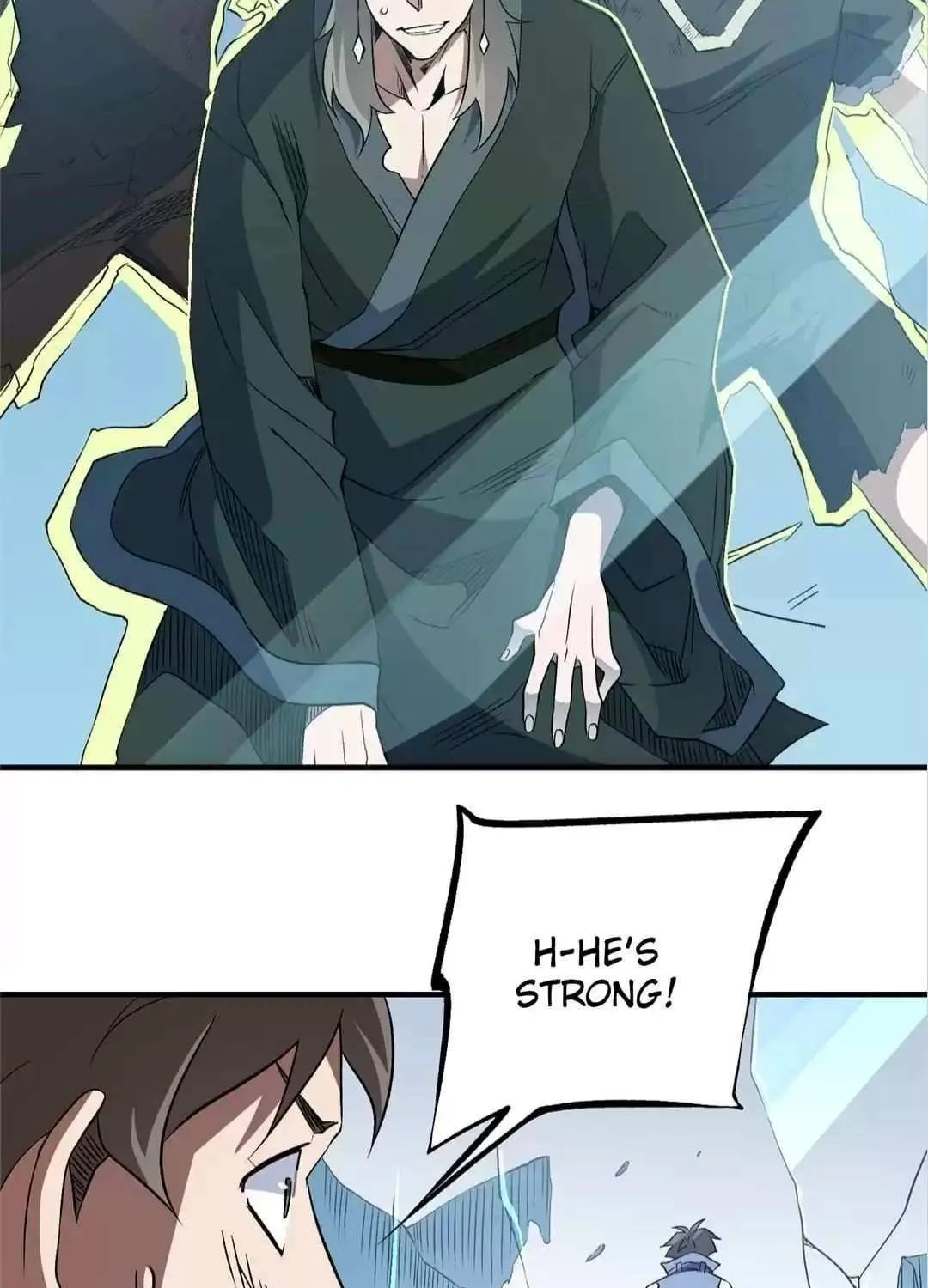 God Killer Mangakakalot X Chapter 64 Page 63