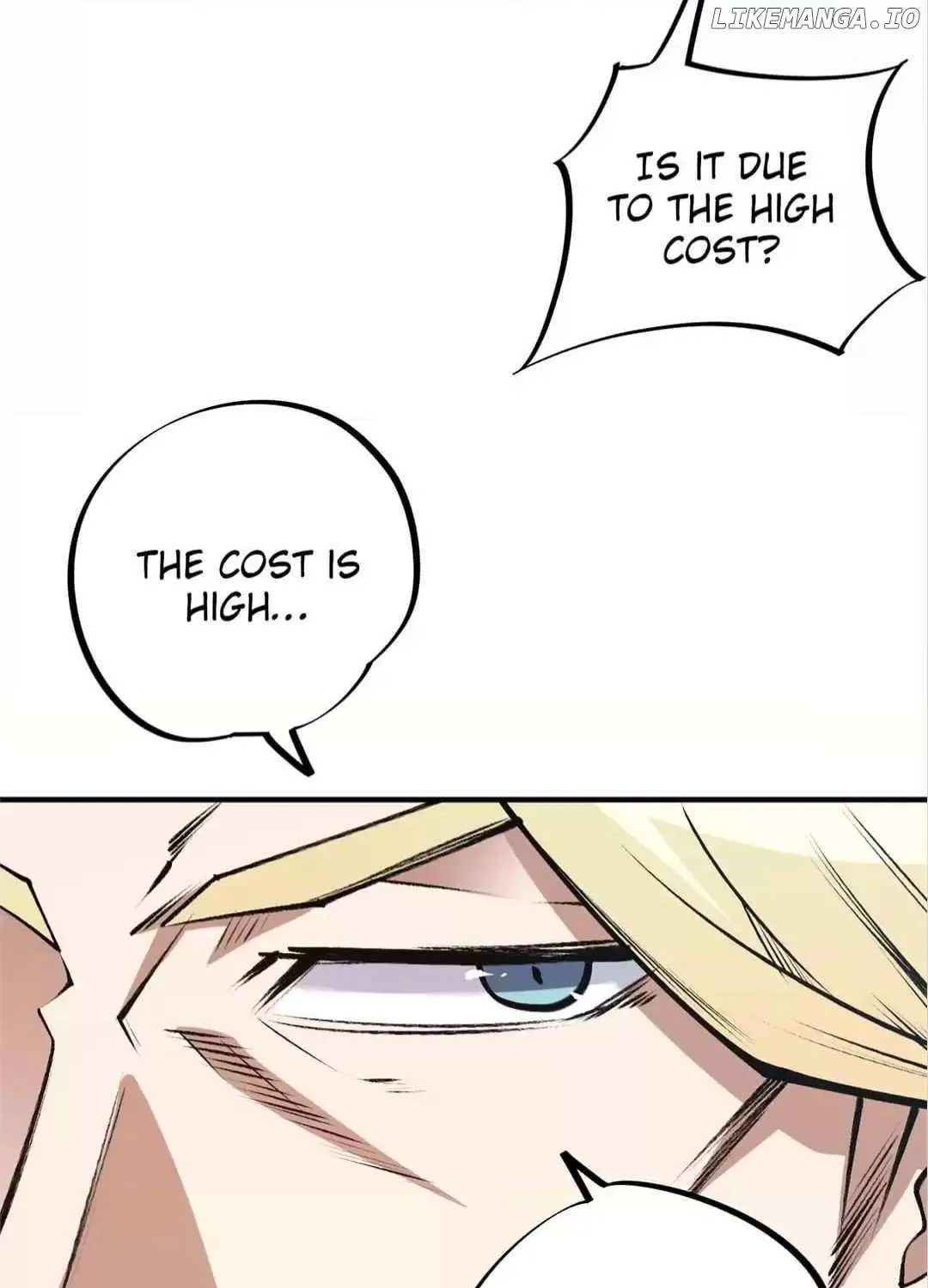 God Killer Mangakakalot X Chapter 64 Page 9
