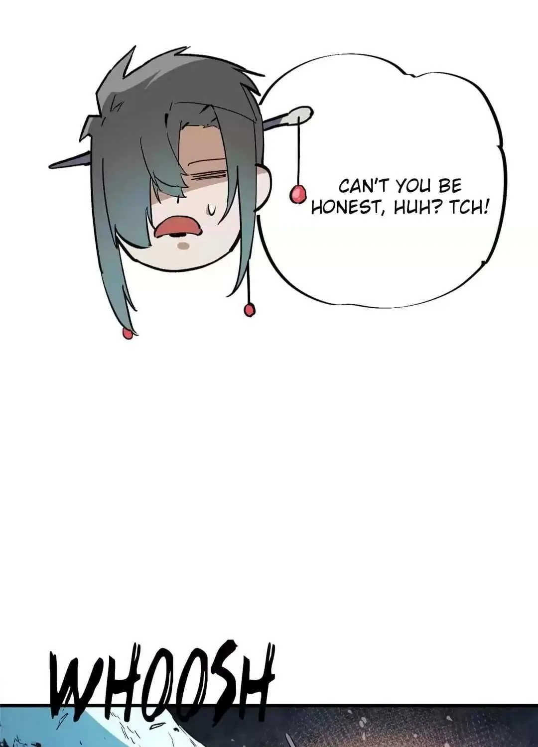 God Killer Mangakakalot X Chapter 65 Page 17