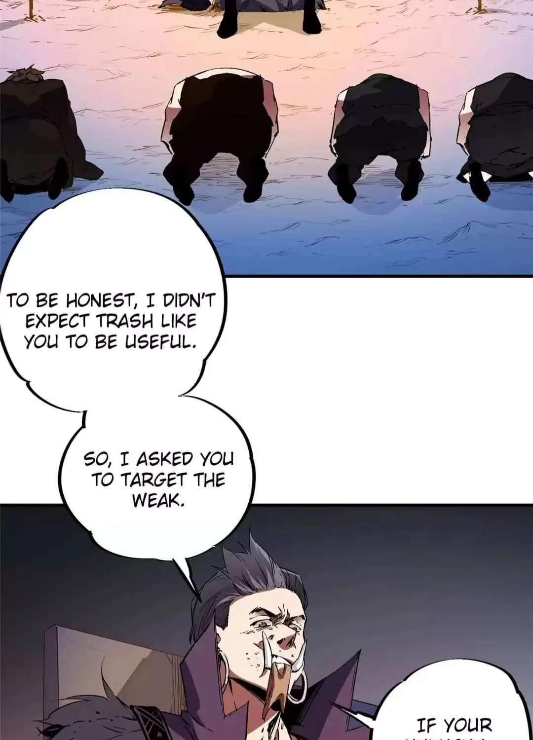 God Killer Mangakakalot X Chapter 65 Page 19