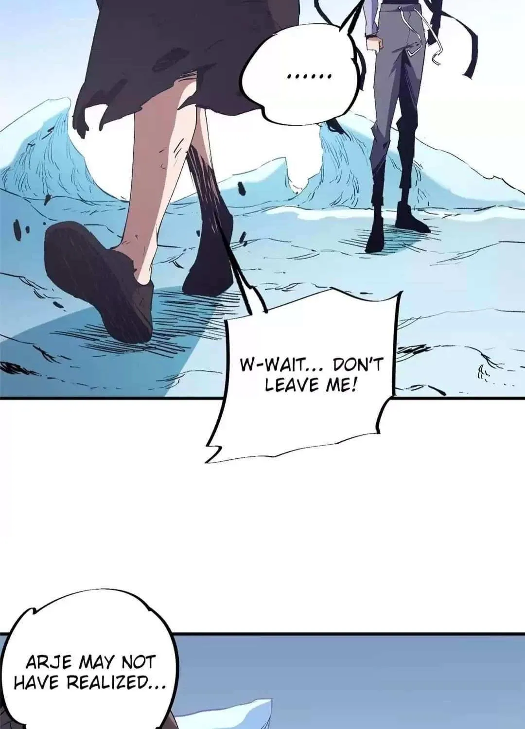 God Killer Mangakakalot X Chapter 65 Page 11
