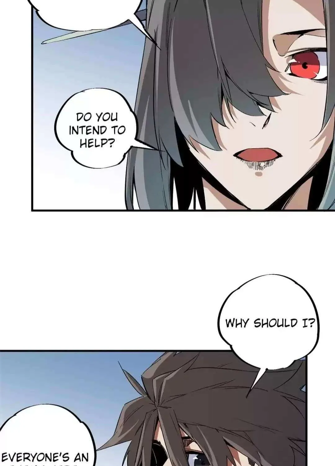 God Killer Mangakakalot X Chapter 65 Page 13