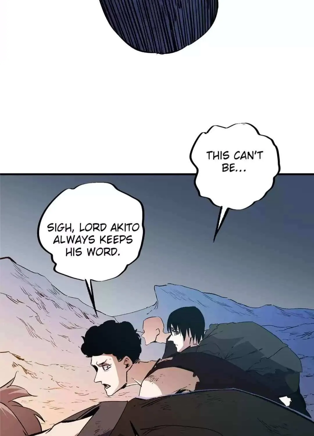 God Killer Mangakakalot X Chapter 65 Page 26