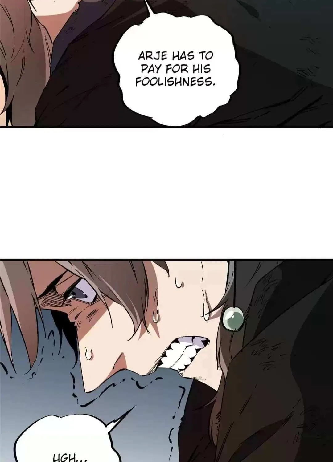 God Killer Mangakakalot X Chapter 65 Page 27
