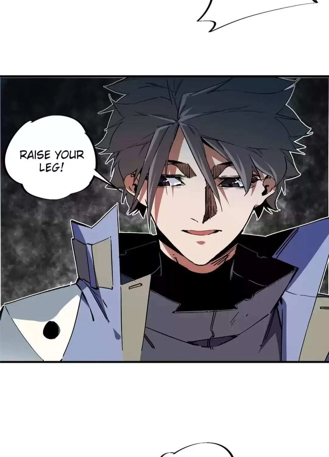 God Killer Mangakakalot X Chapter 65 Page 37