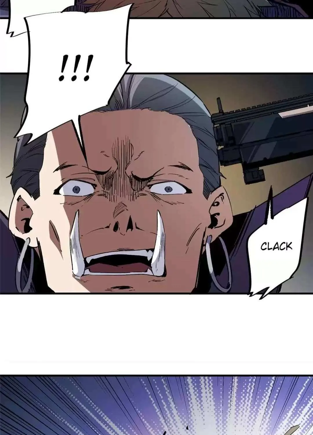 God Killer Mangakakalot X Chapter 65 Page 33