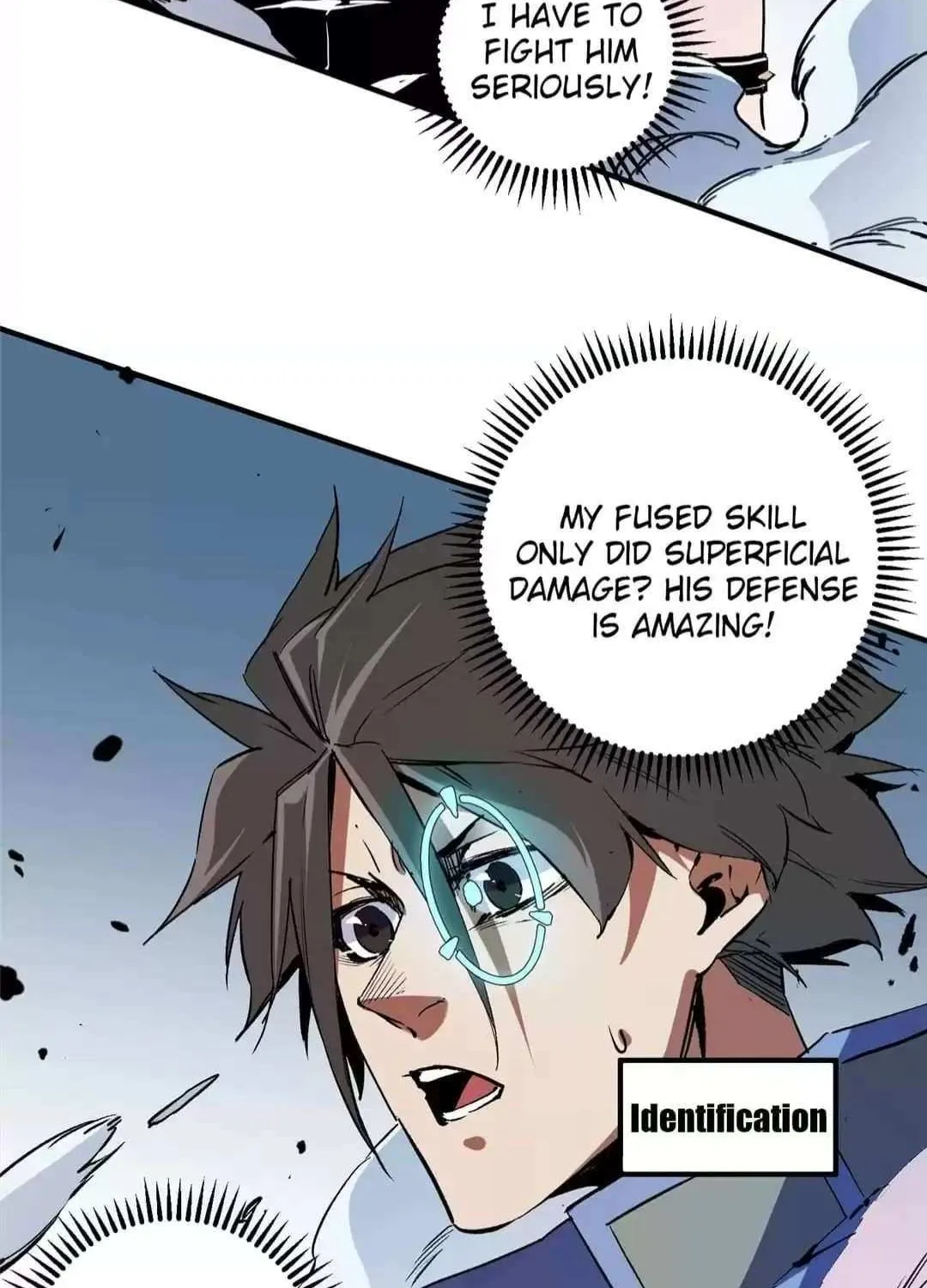 God Killer Mangakakalot X Chapter 65 Page 49