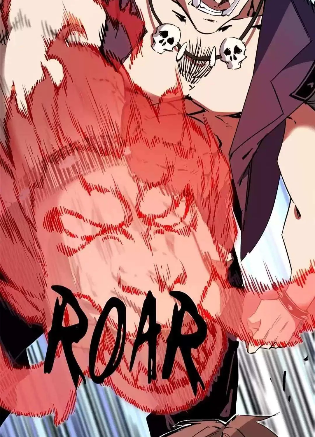 God Killer Mangakakalot X Chapter 65 Page 43