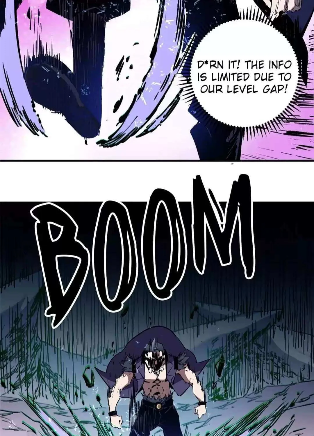 God Killer Mangakakalot X Chapter 65 Page 51