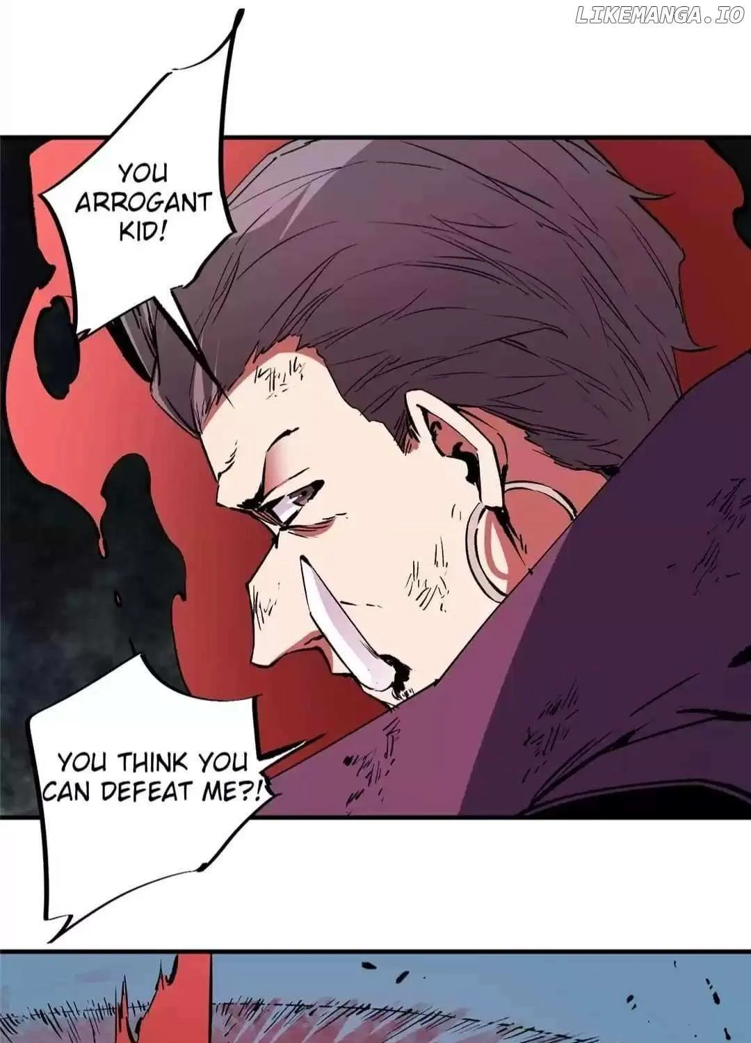 God Killer Mangakakalot X Chapter 65 Page 69