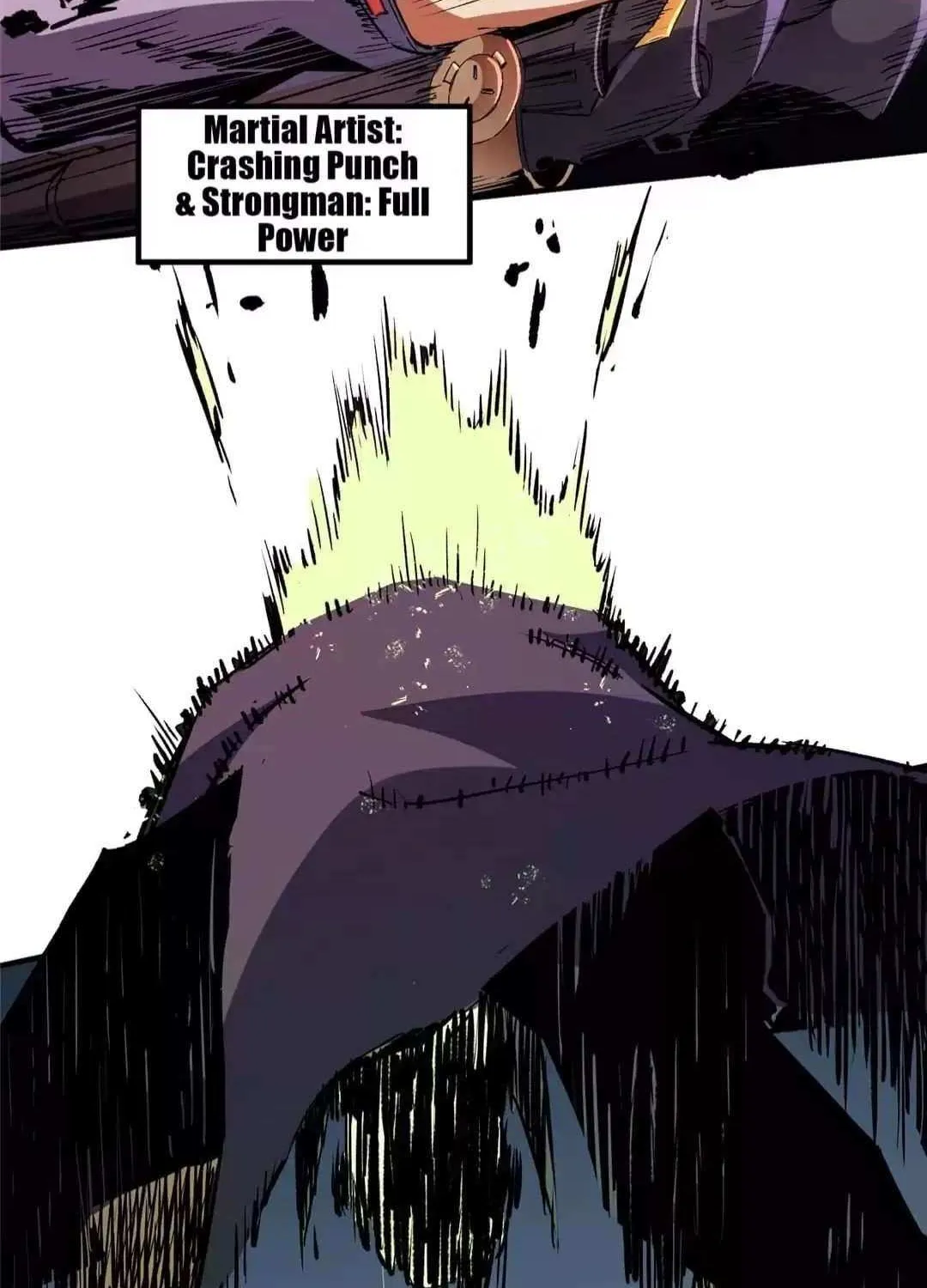 God Killer Mangakakalot X Chapter 65 Page 63