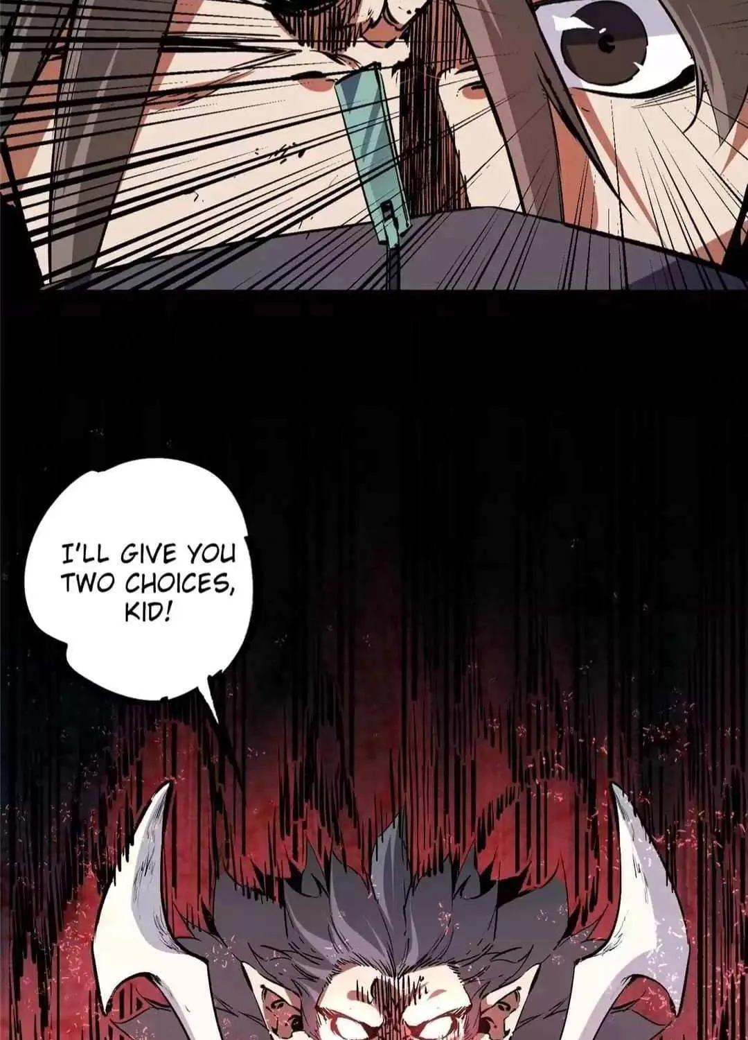 God Killer Mangakakalot X Chapter 65 Page 71