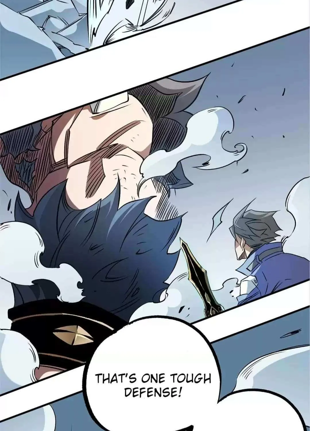 God Killer Mangakakalot X Chapter 66 Page 11