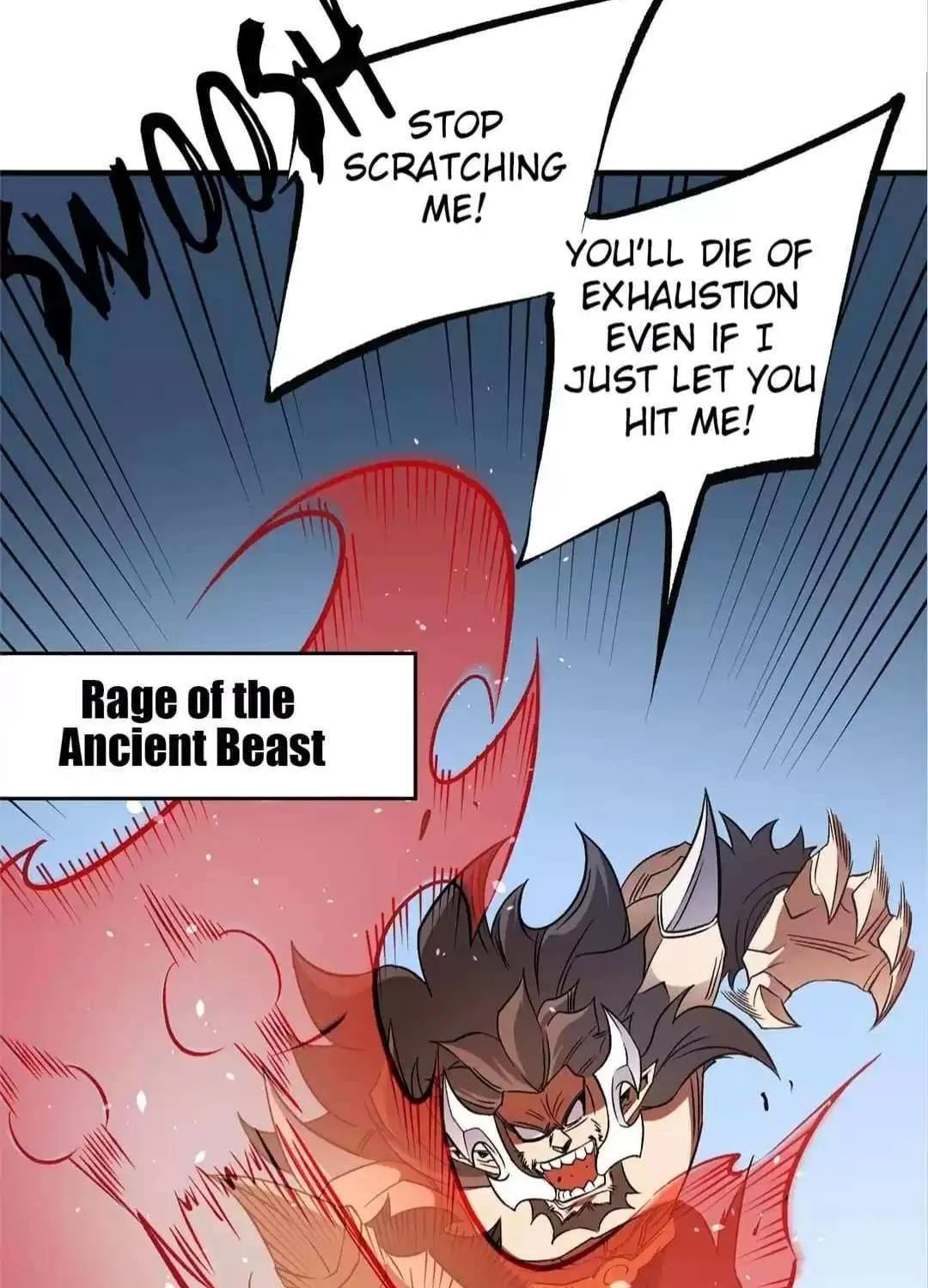 God Killer Mangakakalot X Chapter 66 Page 30