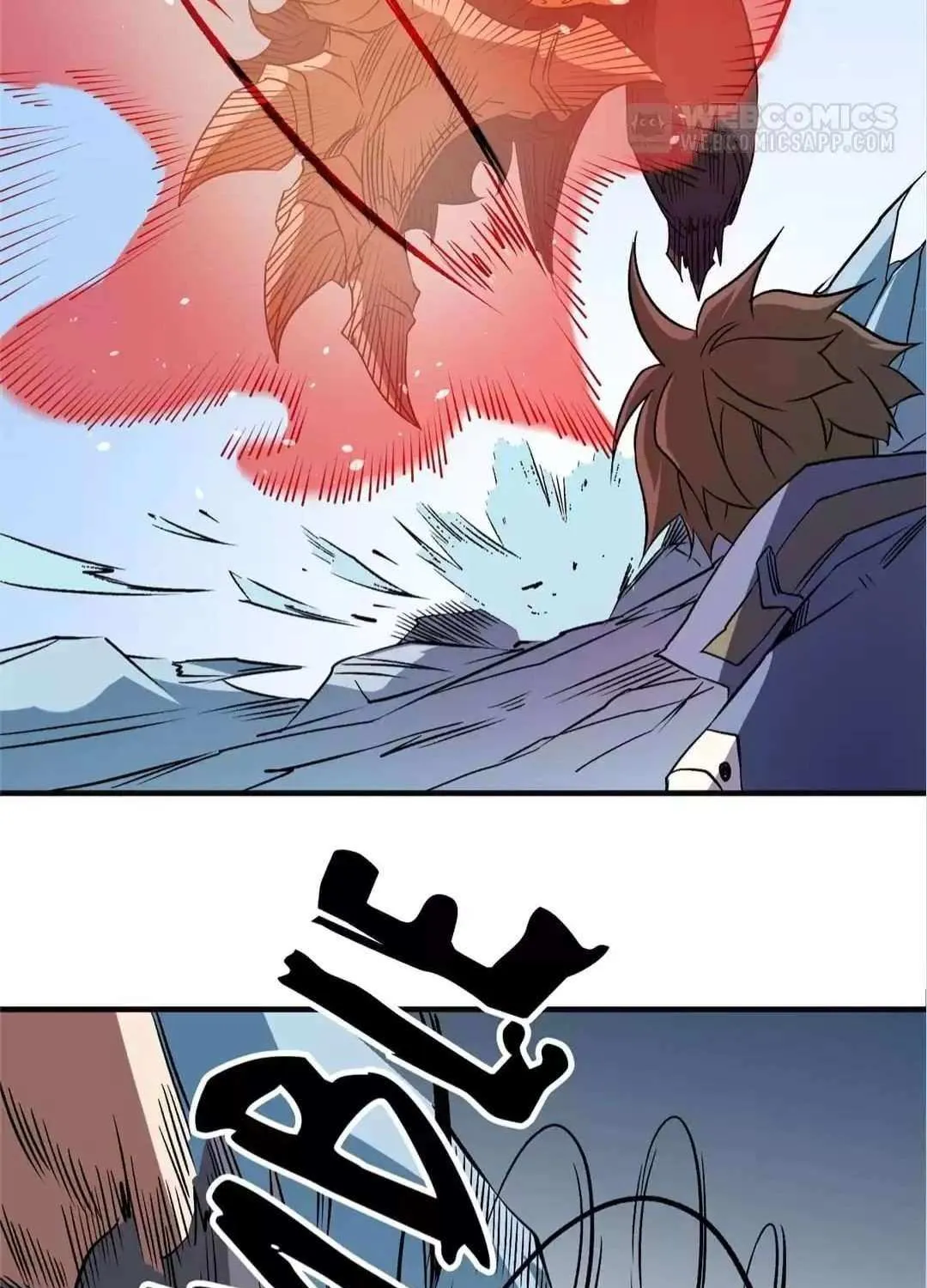 God Killer Mangakakalot X Chapter 66 Page 31