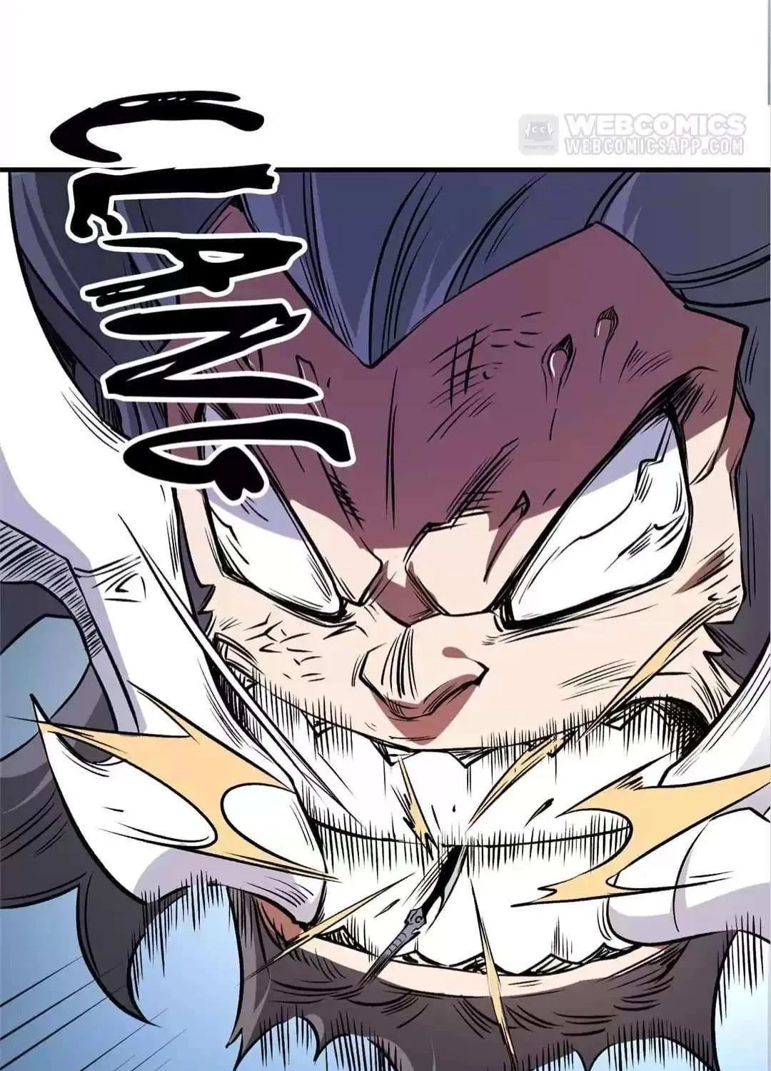 God Killer Mangakakalot X Chapter 66 Page 46