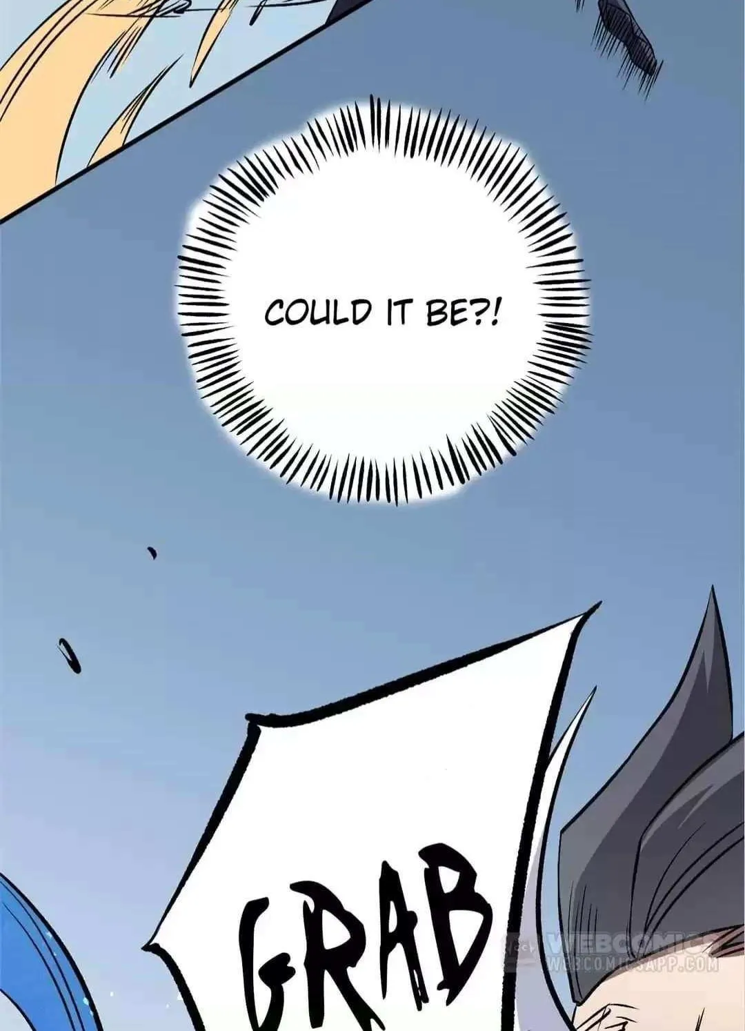 God Killer Mangakakalot X Chapter 66 Page 50