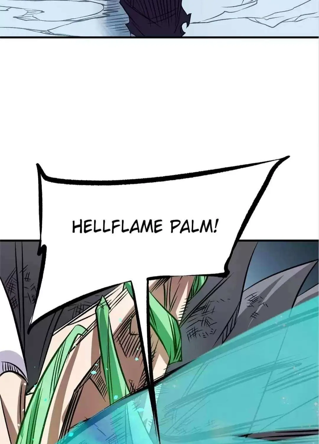 God Killer Mangakakalot X Chapter 66 Page 59