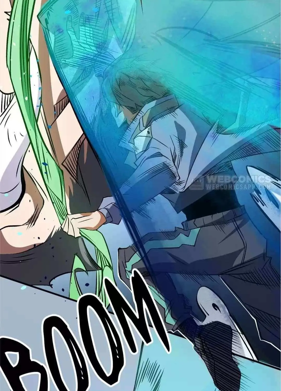 God Killer Mangakakalot X Chapter 66 Page 60