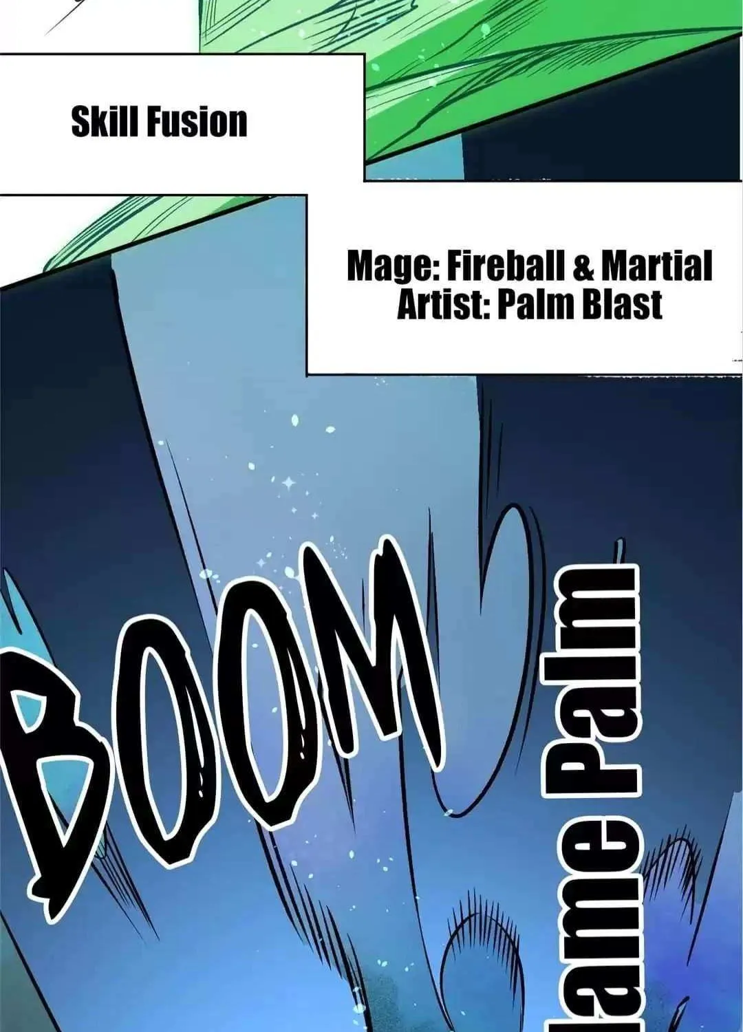 God Killer Mangakakalot X Chapter 66 Page 52