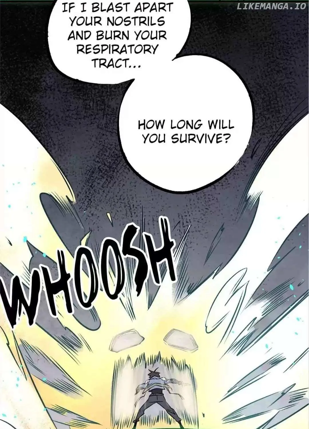 God Killer Mangakakalot X Chapter 66 Page 65