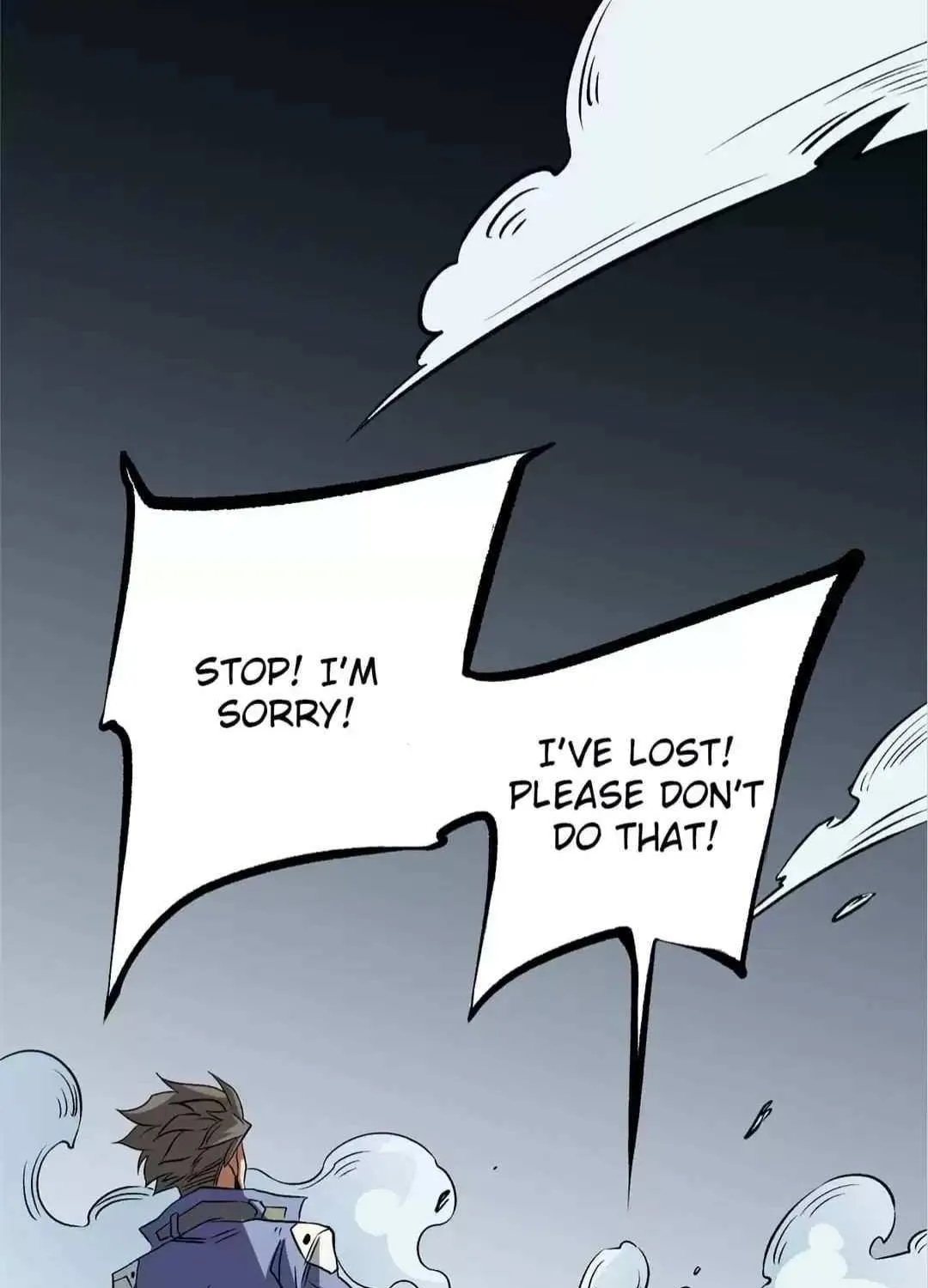 God Killer Mangakakalot X Chapter 66 Page 67