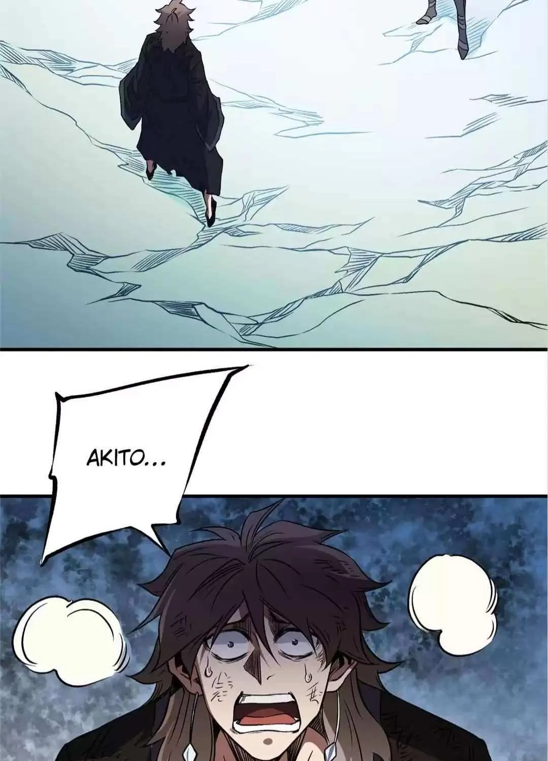 God Killer Mangakakalot X Chapter 66 Page 82
