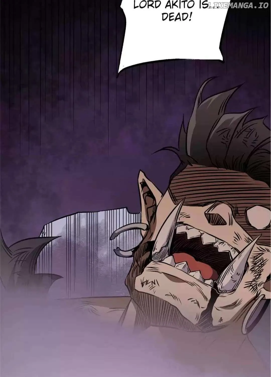 God Killer Mangakakalot X Chapter 66 Page 84