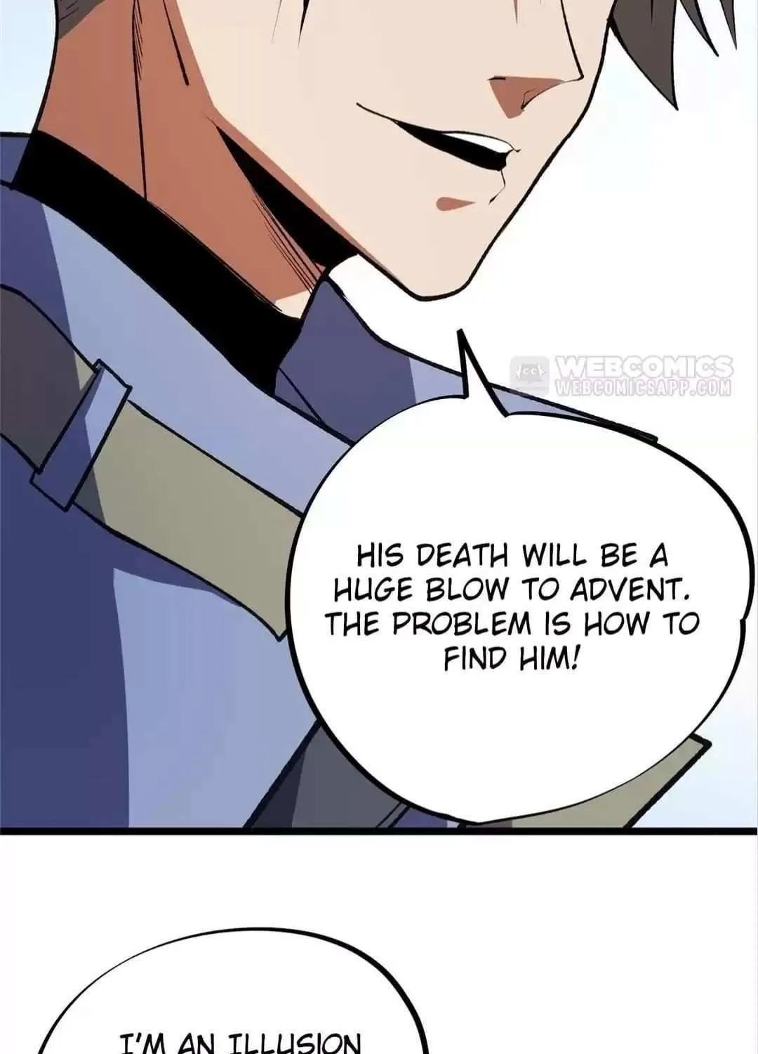God Killer Mangakakalot X Chapter 67 Page 19