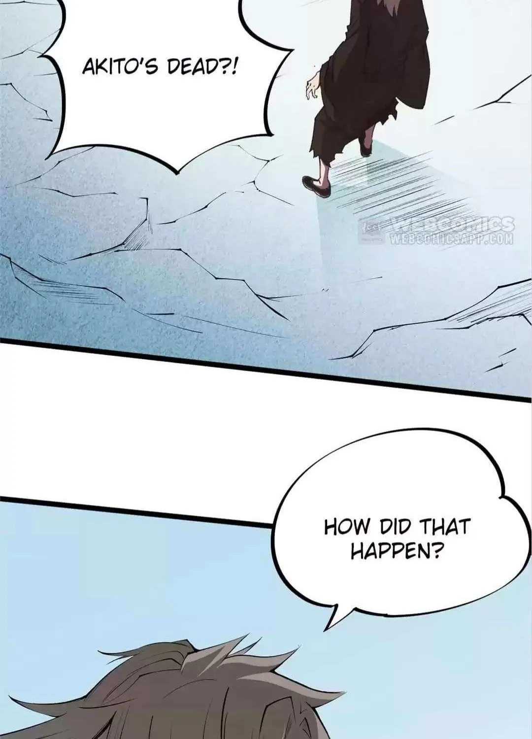 God Killer Mangakakalot X Chapter 67 Page 3