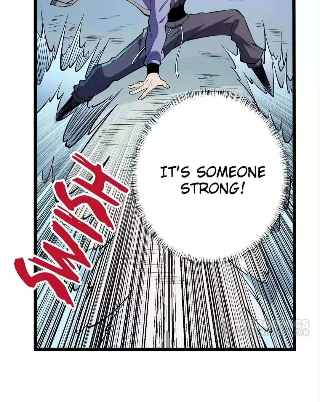 God Killer Mangakakalot X Chapter 67 Page 40