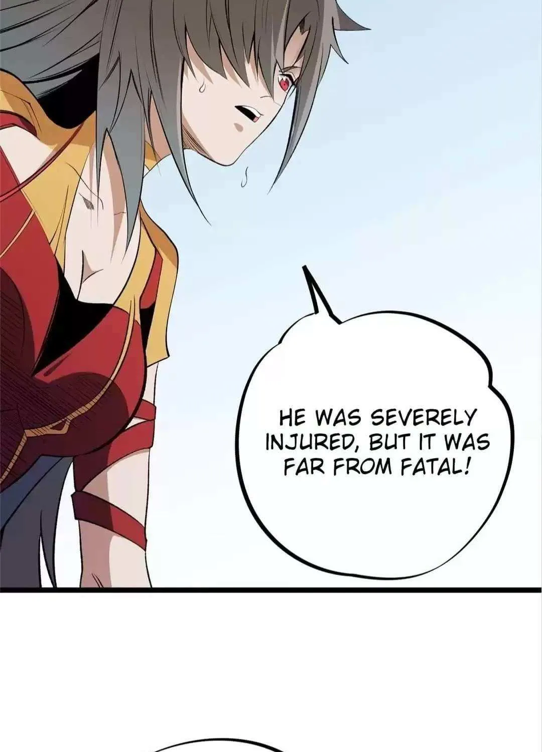 God Killer Mangakakalot X Chapter 67 Page 4
