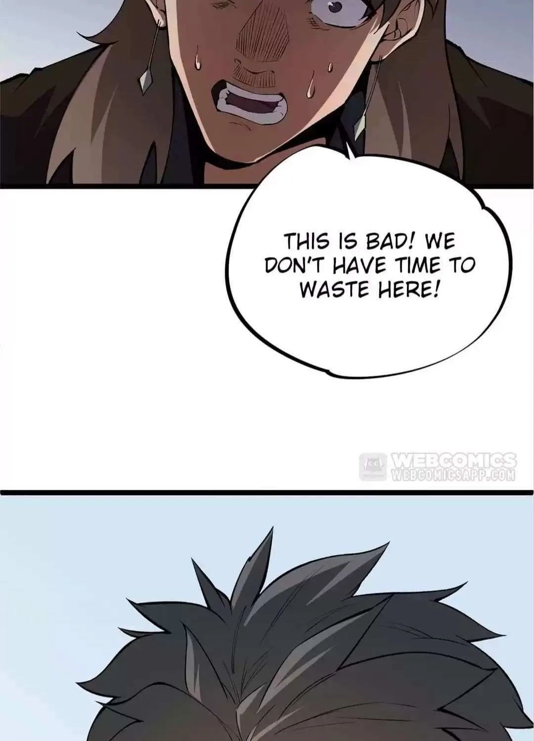 God Killer Mangakakalot X Chapter 67 Page 45