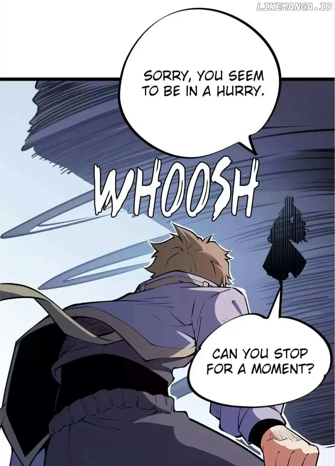 God Killer Mangakakalot X Chapter 67 Page 41