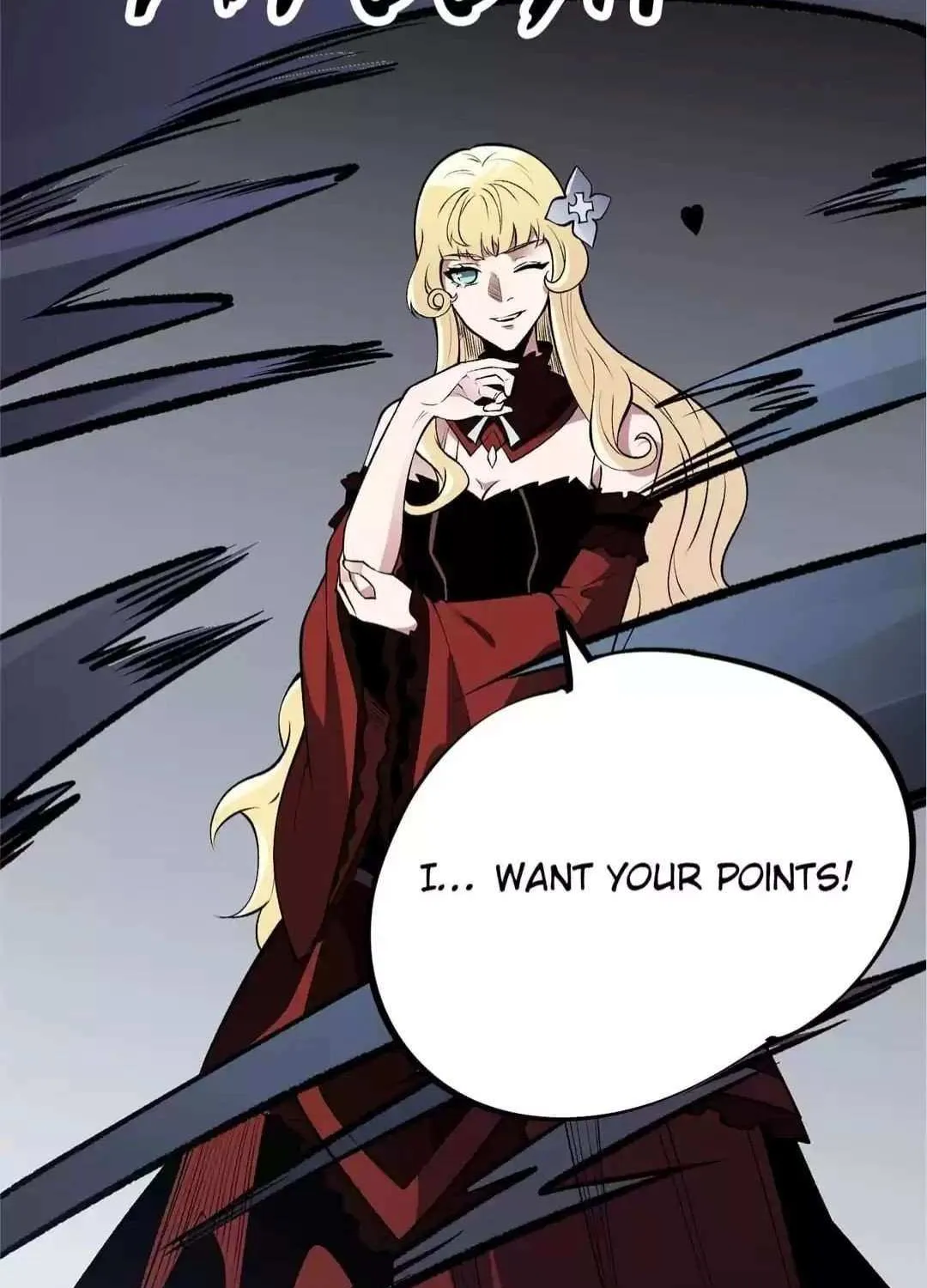 God Killer Mangakakalot X Chapter 67 Page 43