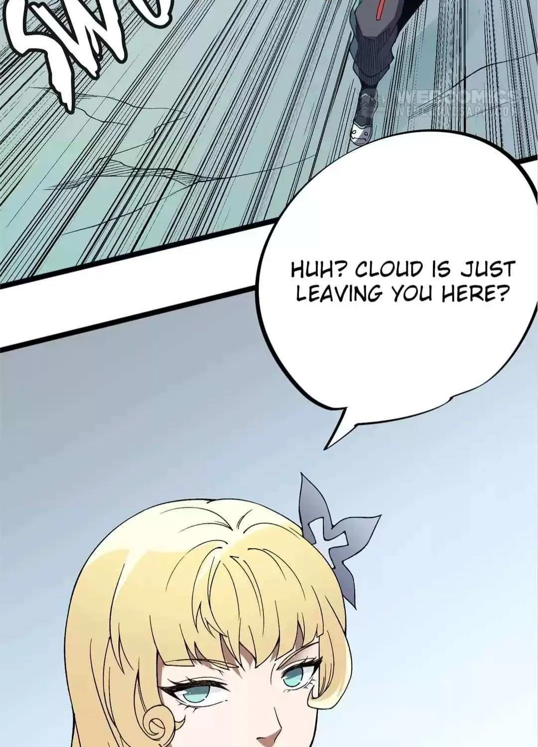God Killer Mangakakalot X Chapter 67 Page 55