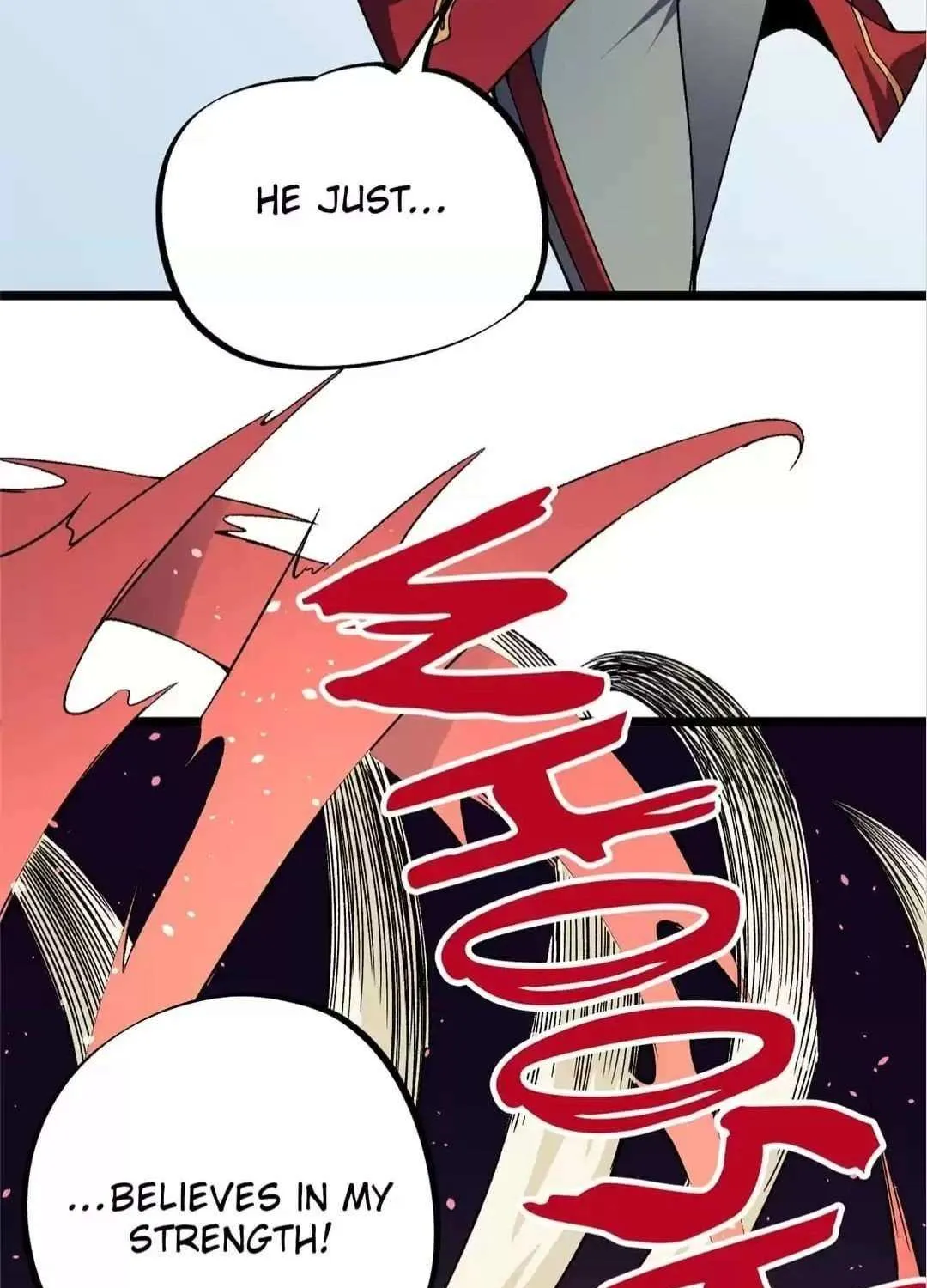 God Killer Mangakakalot X Chapter 67 Page 58