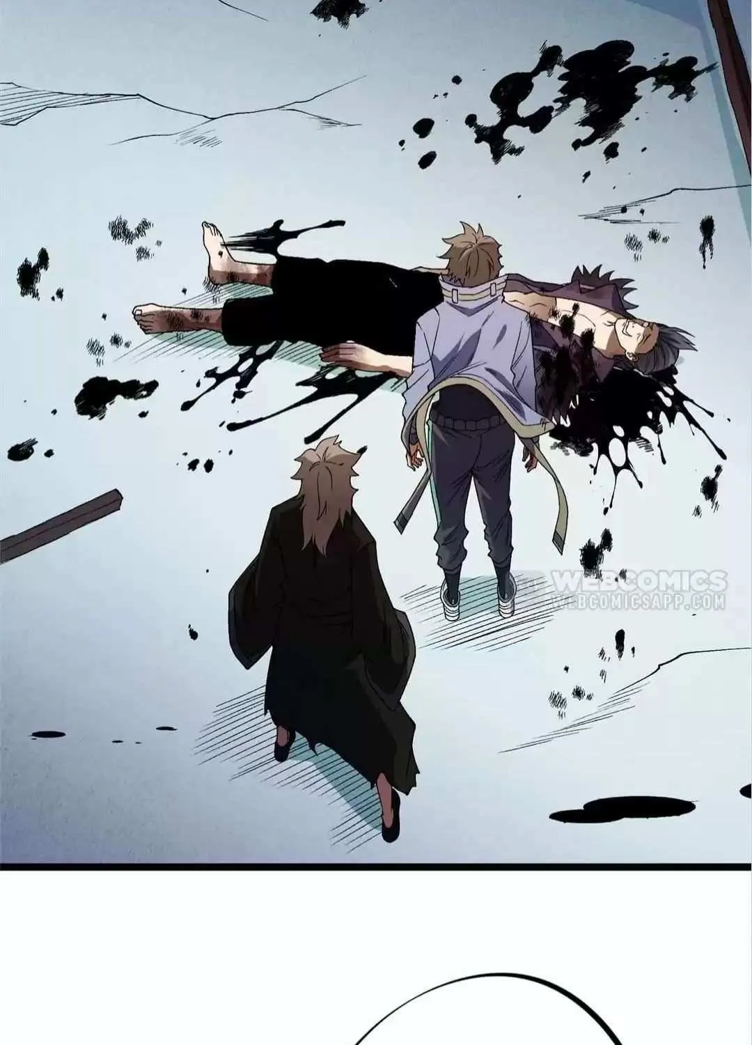God Killer Mangakakalot X Chapter 67 Page 65