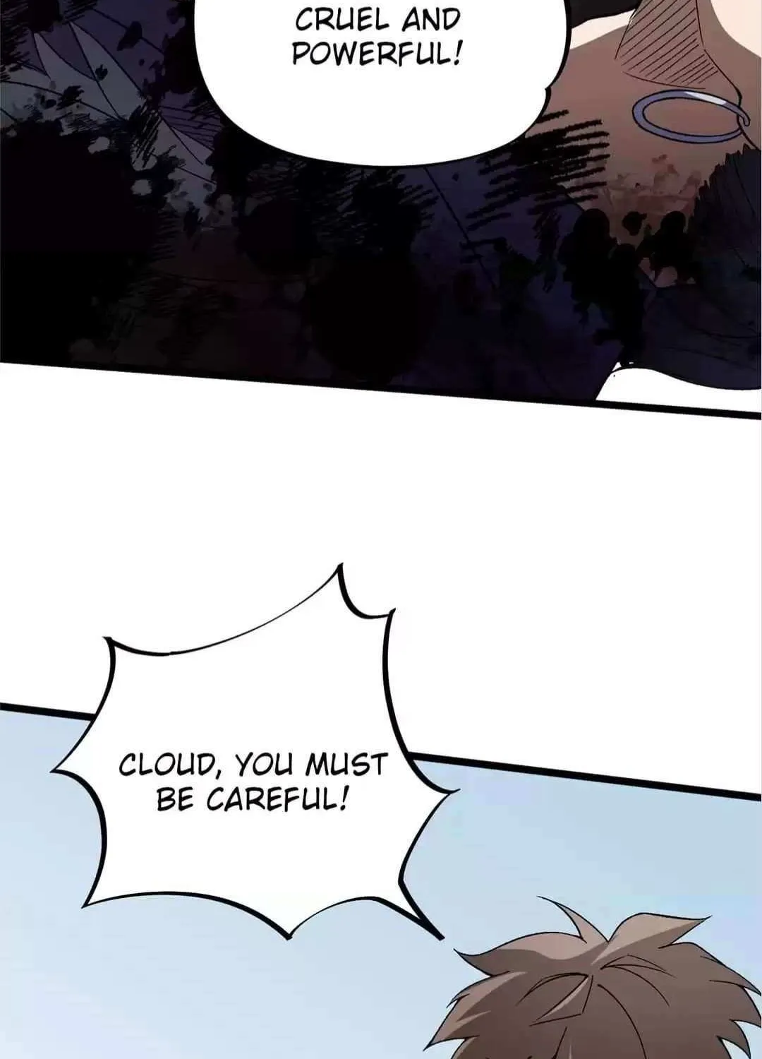 God Killer Mangakakalot X Chapter 67 Page 69