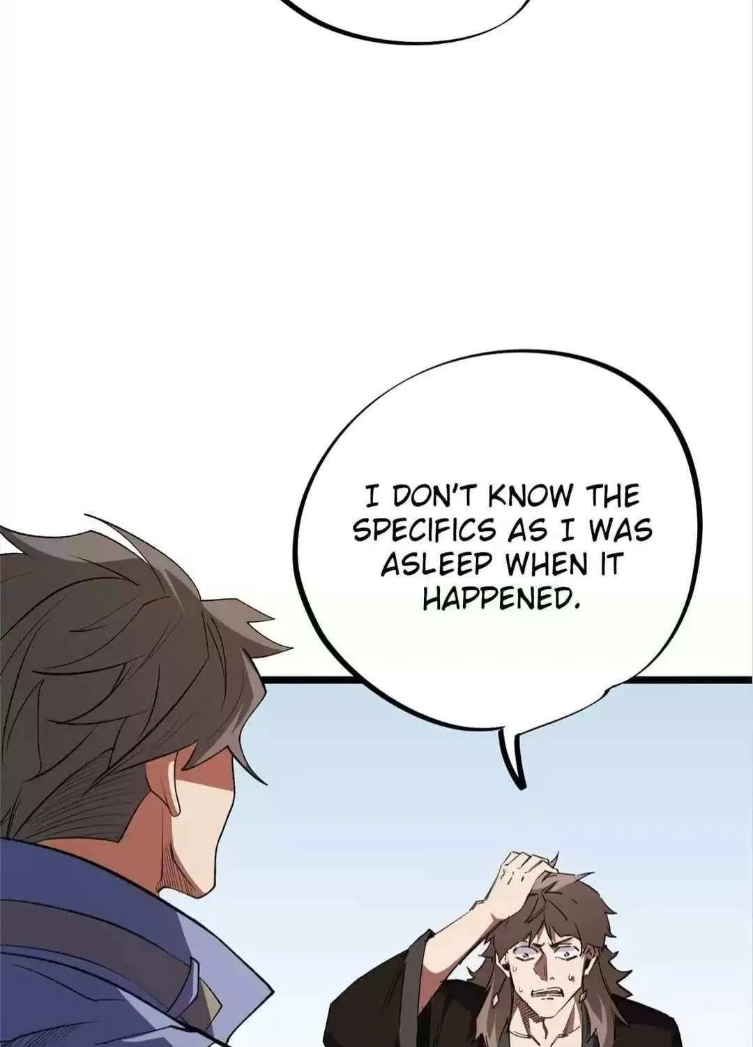God Killer Mangakakalot X Chapter 67 Page 7