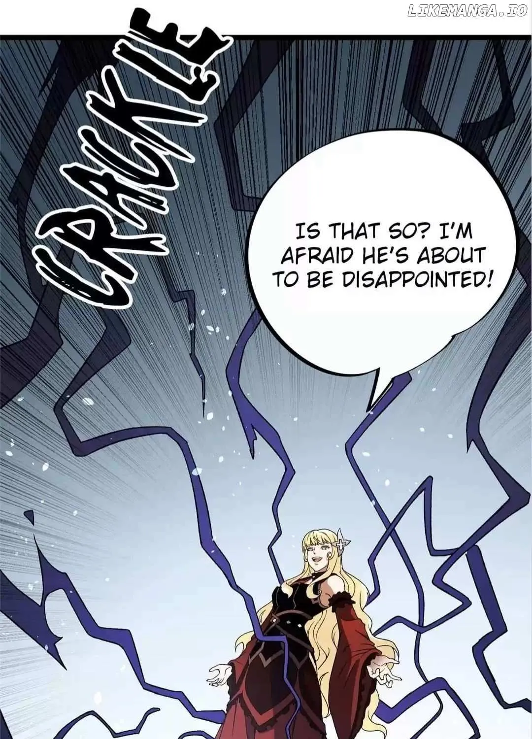 God Killer Mangakakalot X Chapter 67 Page 61