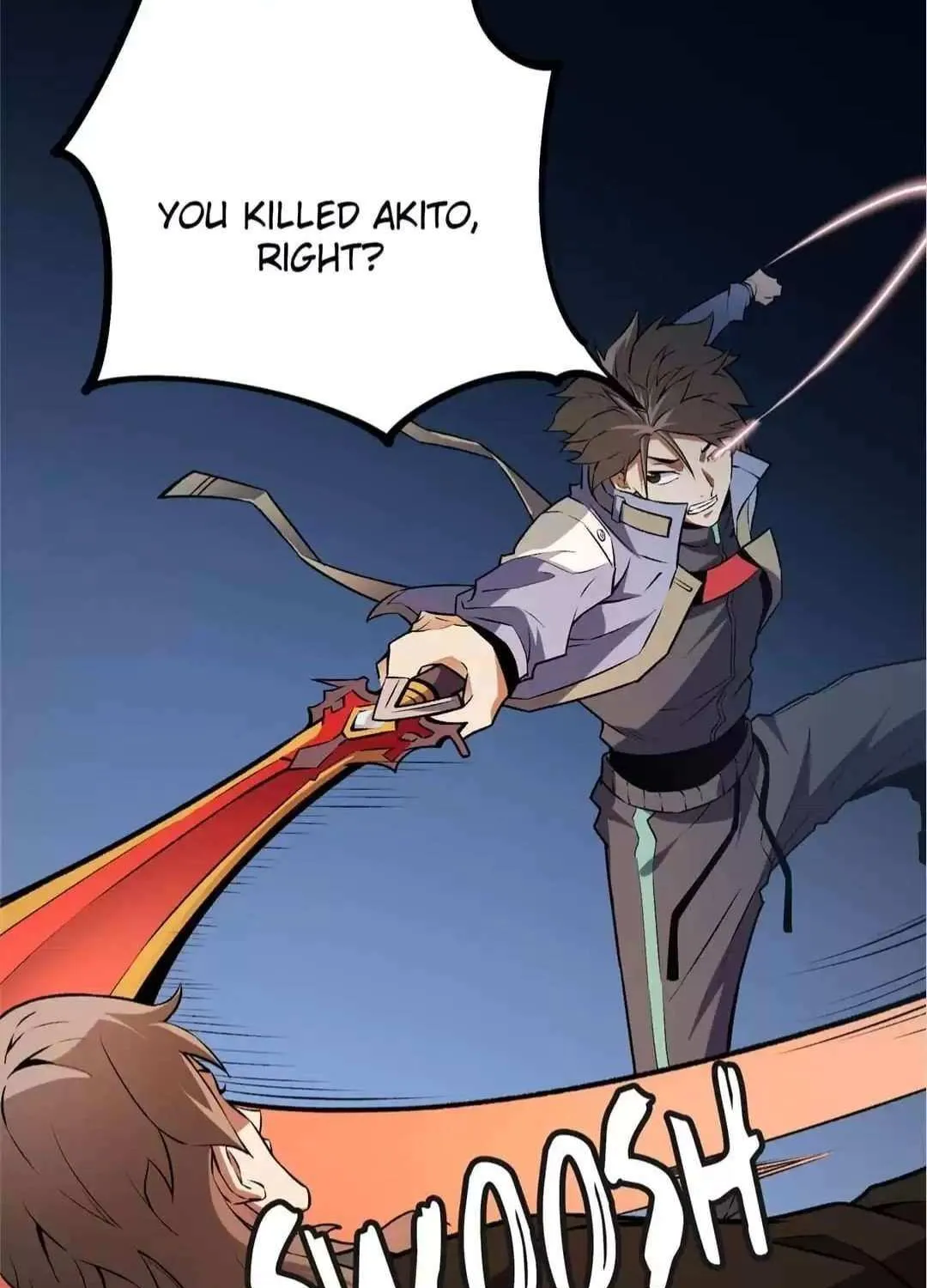 God Killer Mangakakalot X Chapter 67 Page 77