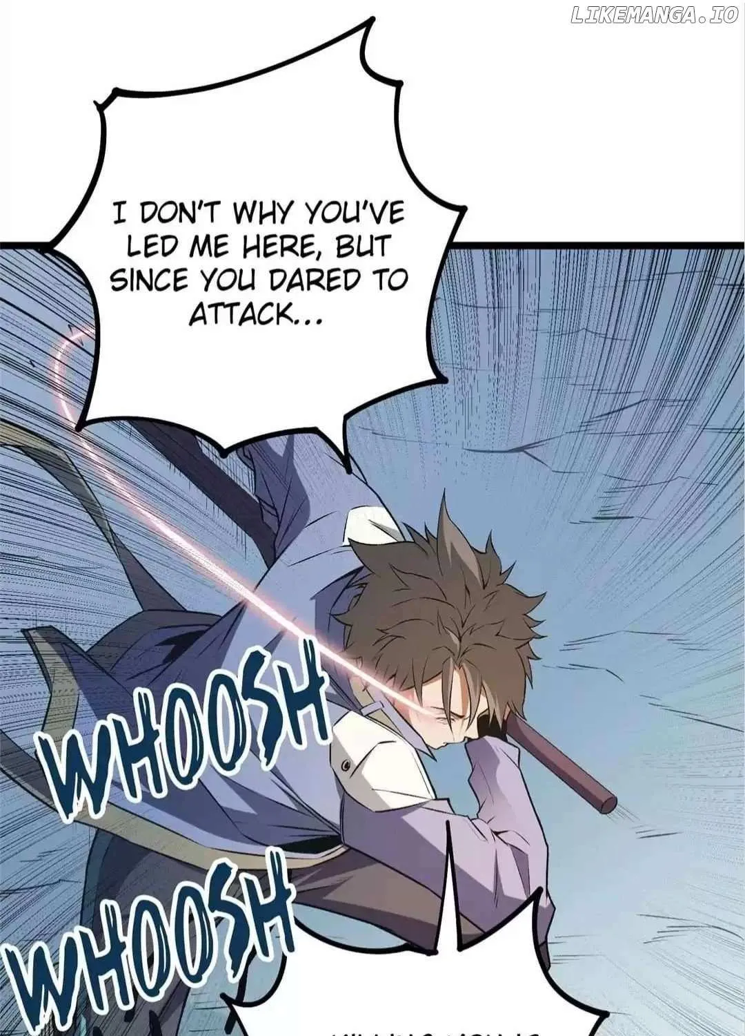 God Killer Mangakakalot X Chapter 67 Page 80