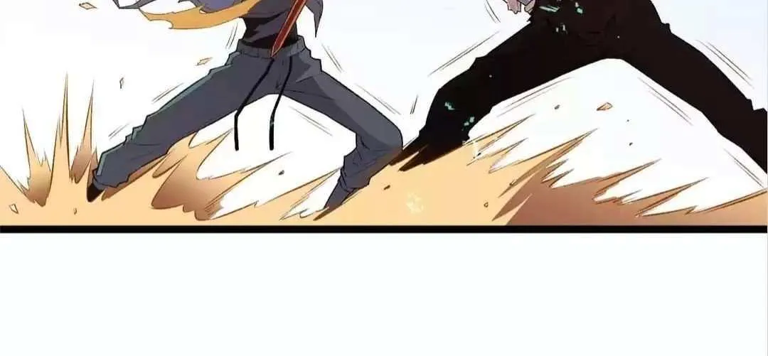 God Killer Mangakakalot X Chapter 67 Page 86